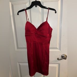 fashion nova mini dress